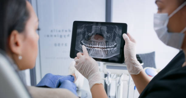 Licensed Tooth Extraction service in Marion, NC - Smile Center Dentistry